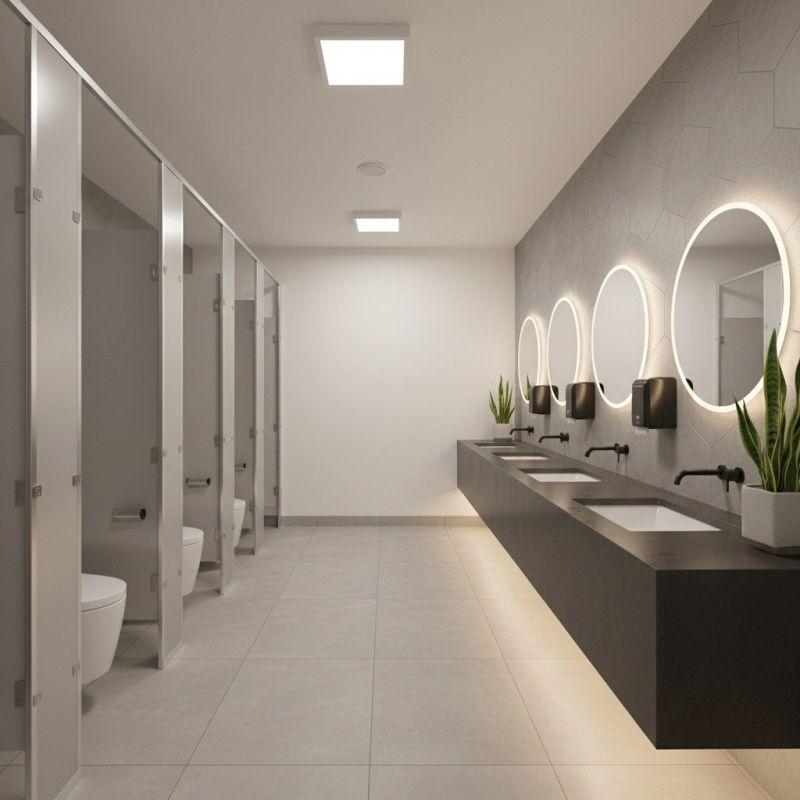 Bathroom Remodeling in Bell County, TX