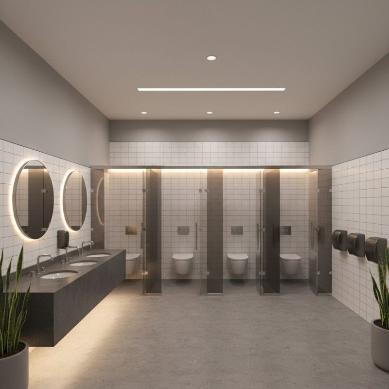 Bathroom Remodeling in Bell County, TX