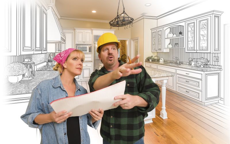 Bathroom Remodeling in Bell County, TX