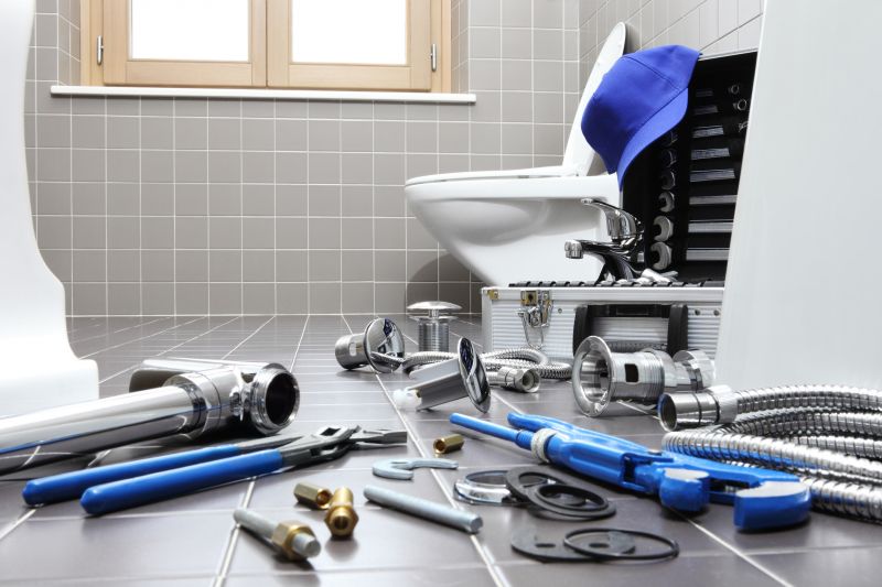 Bathroom Remodeling in Bell County, TX