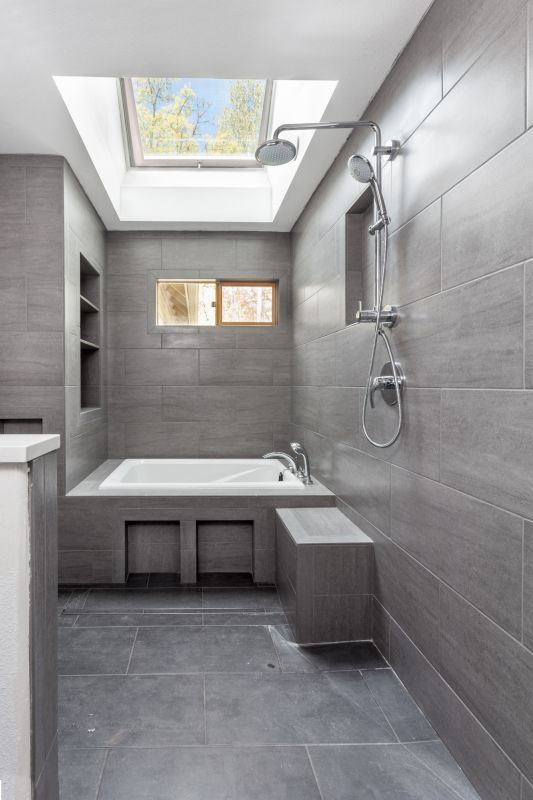 Attic Bathroom Remodeling in Bell County, TX
