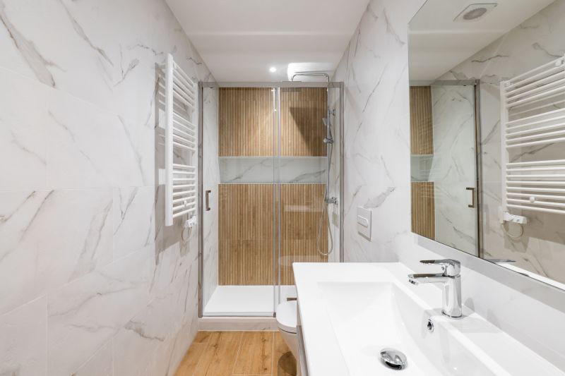 Basement Bathroom Remodeling in Bell County, TX