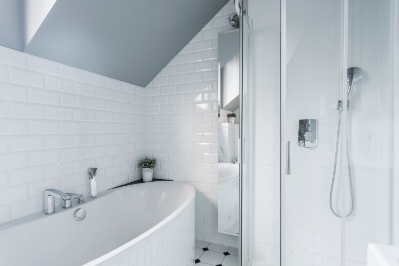 Basement Bathroom Remodeling in Bell County, TX