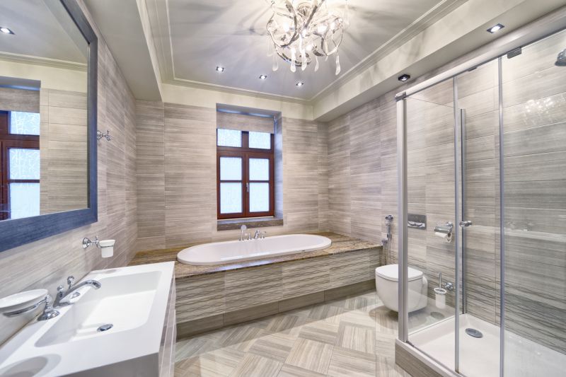 Bath Remodeling in Bell County, TX
