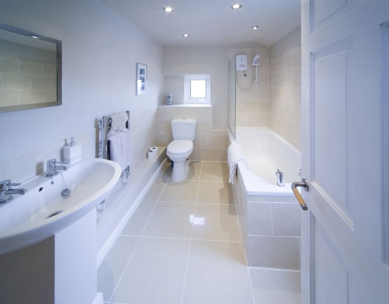 Bath Remodeling in Bell County, TX