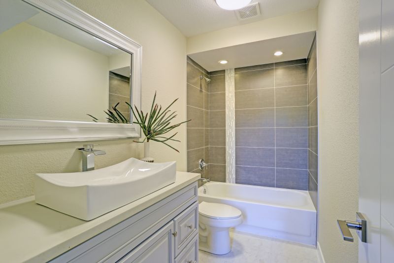 Bathroom Conversion Service in Bell County, TX