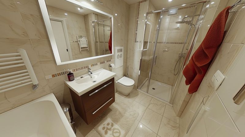 Bathroom Conversion Service in Bell County, TX