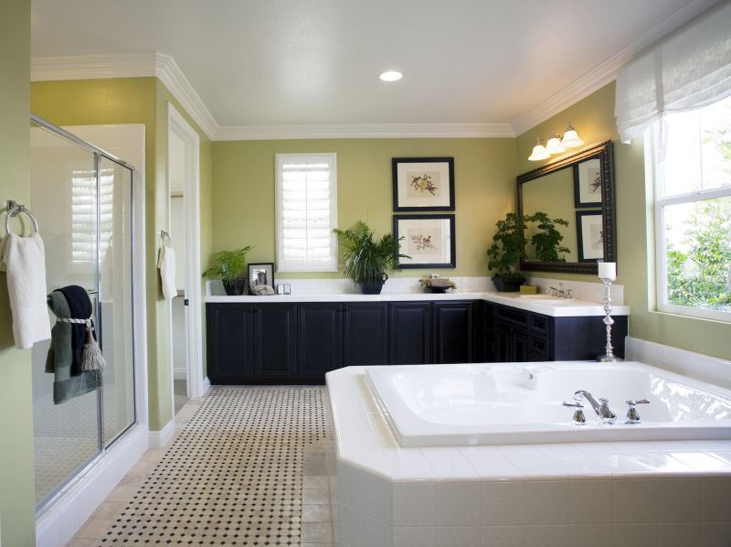 Bathroom Enlargement in Bell County, TX