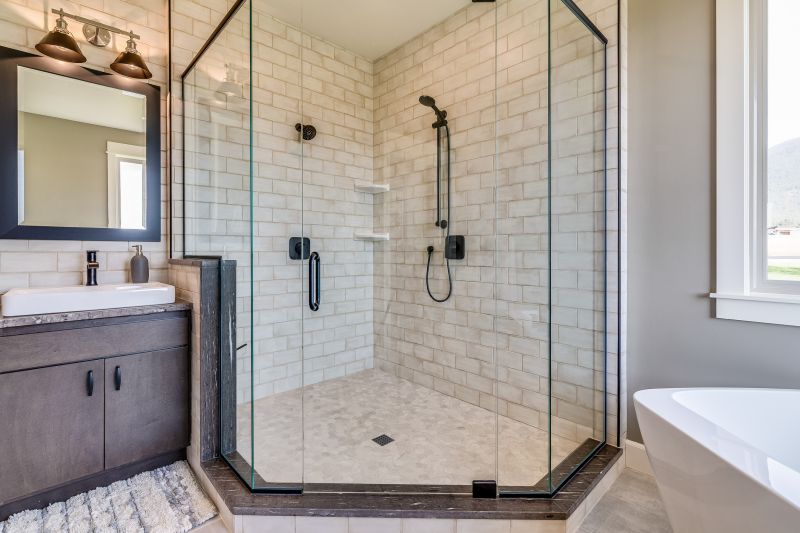 Bathroom Expansion in Bell County, TX
