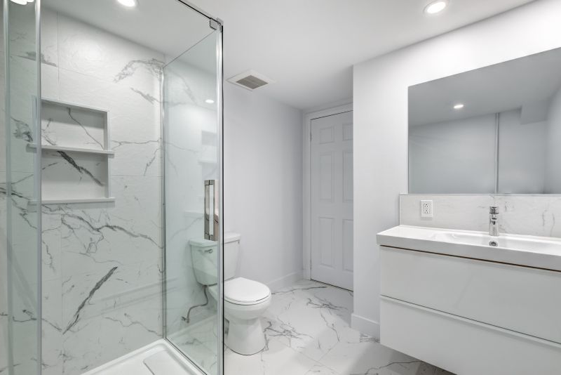 Bathroom Installation in Coryell County, TX