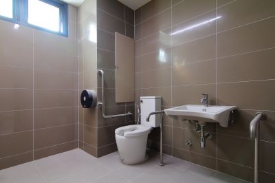 Bathroom Installation in Harker Heights, TX