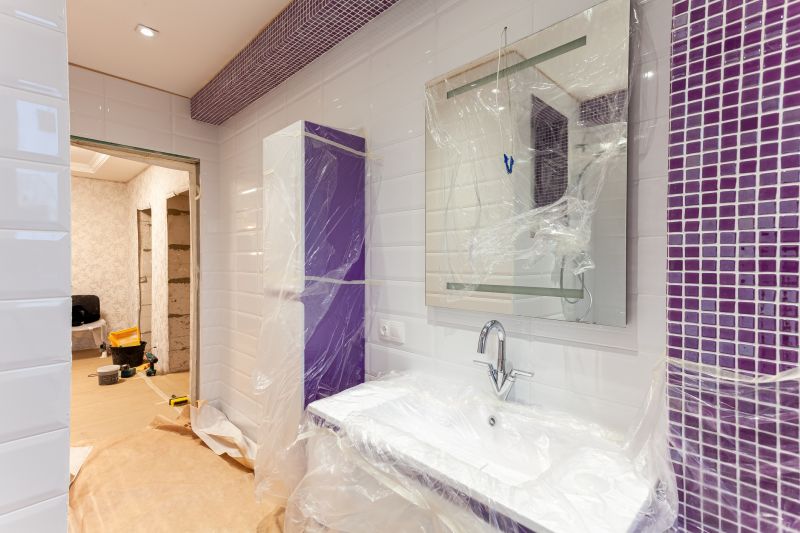 Bathroom Installation in Kempner, TX