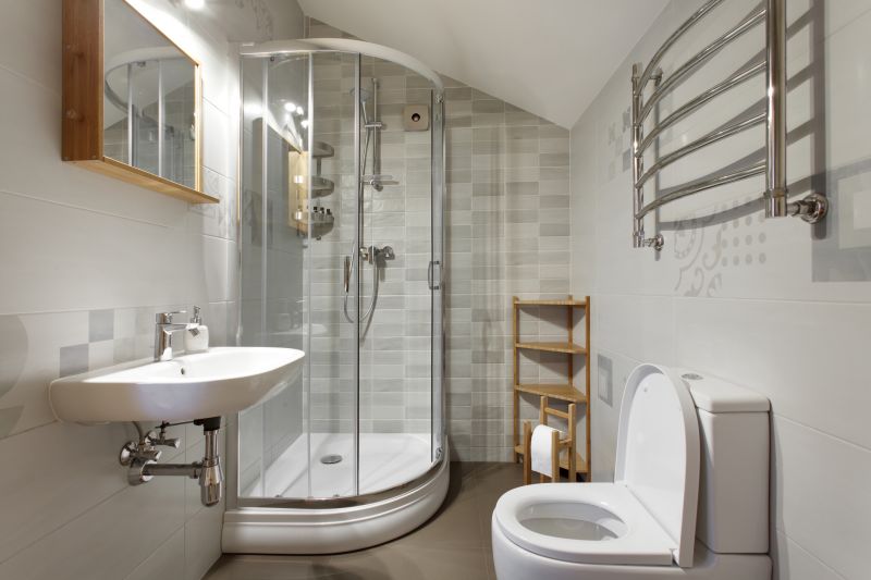 Bathroom Installation in Bell County, TX
