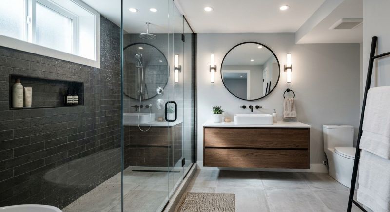 Bathroom Installation in Bell County, TX