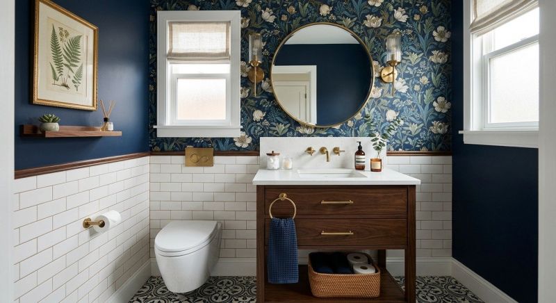 Bathroom Makeover Service in Belton, TX