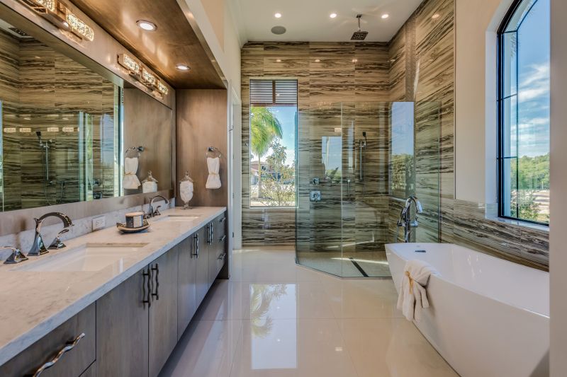 Bathroom Makeover Service in Copperas Cove, TX