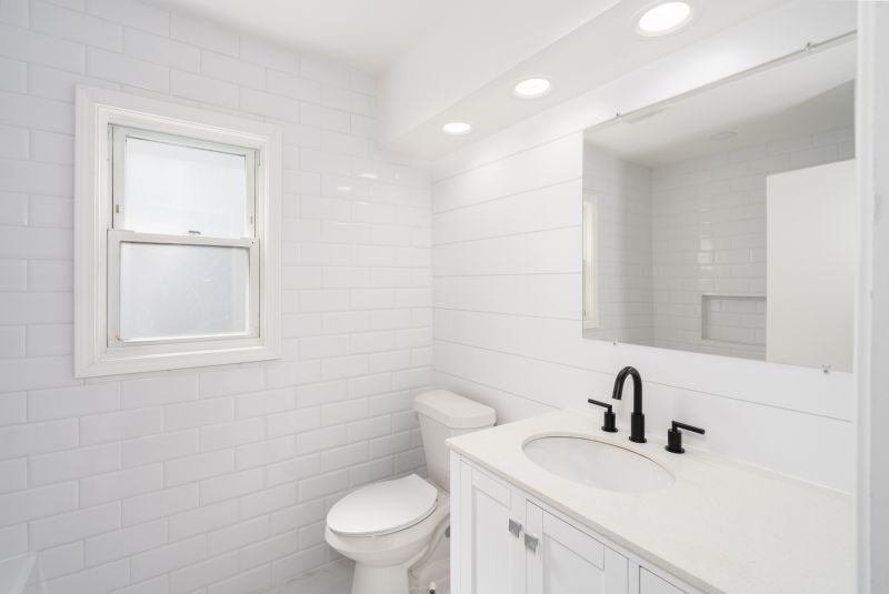 Bathroom Makeover Service in Coryell County, TX