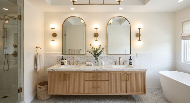 Bathroom Makeover Service in Gatesville, TX