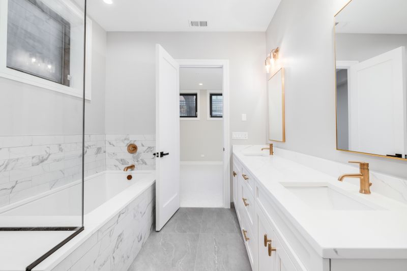 Bathroom Makeover Service in Kempner, TX