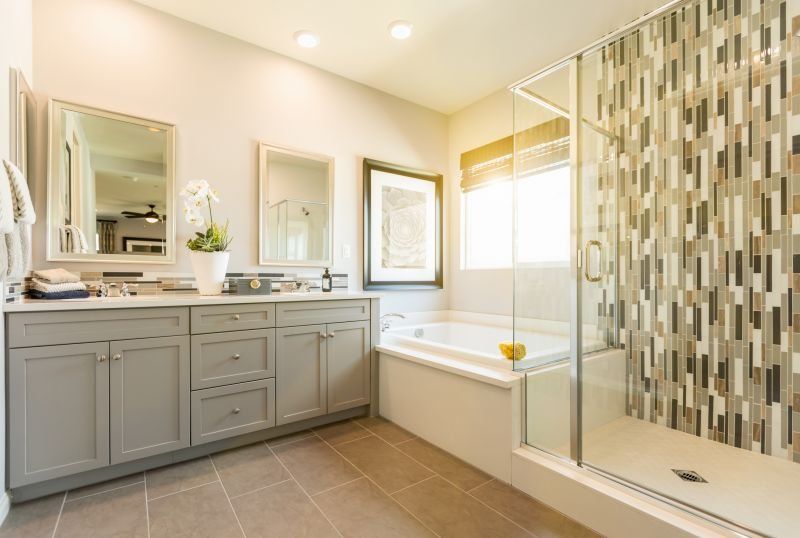Bathroom Makeover Service in Kempner, TX