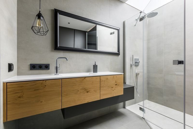 Bathroom Makeover Service in Salado, TX