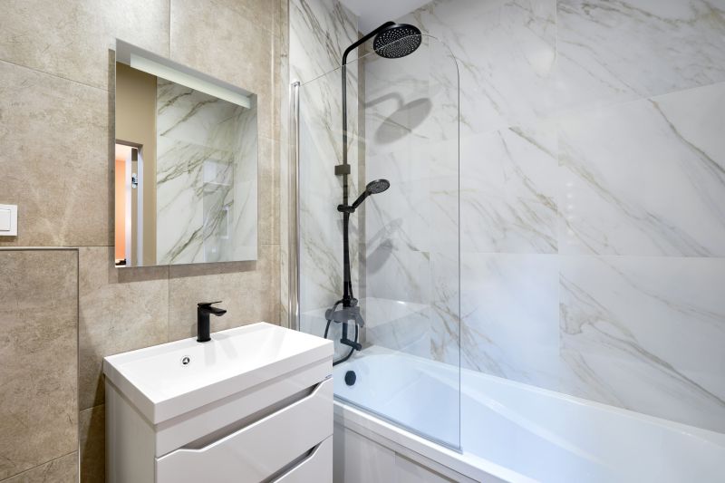 Bathroom Remodeling in Copperas Cove, TX