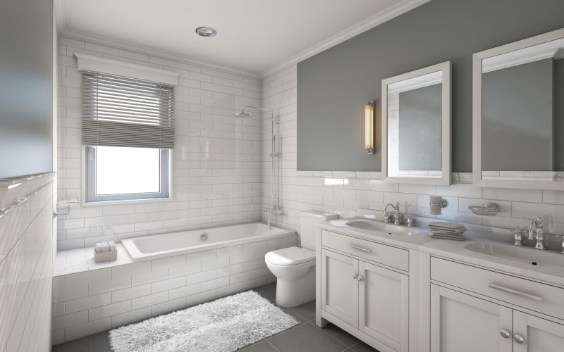 Bathroom Remodeling in Bell County, TX