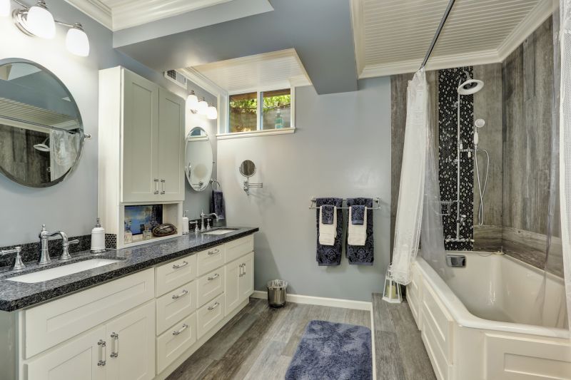 Bathroom Remodeling in Salado, TX