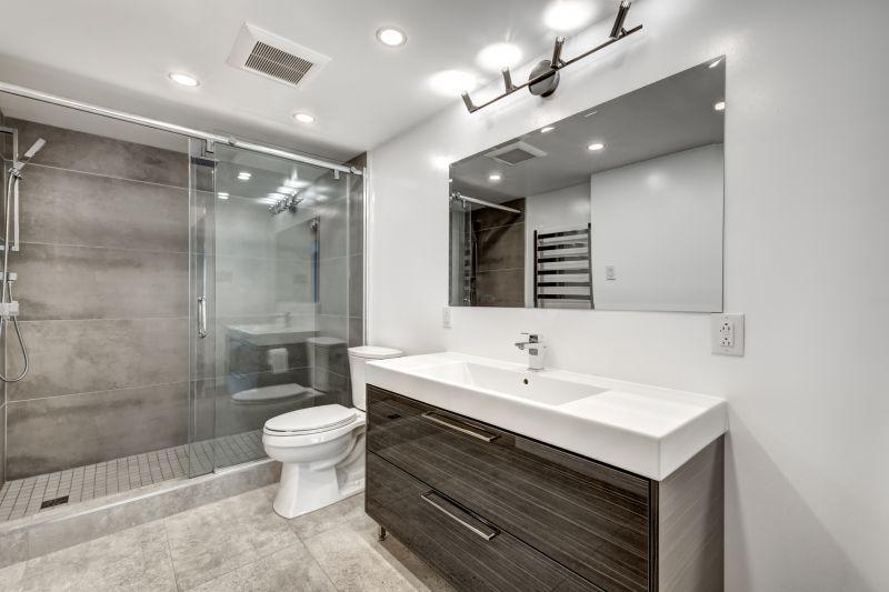 Bathroom Remodeling in Temple, TX