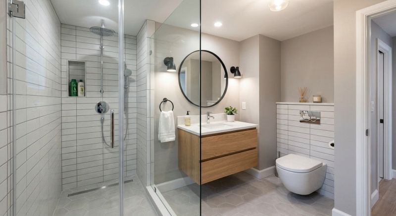 Bathroom Remodeling in Temple, TX