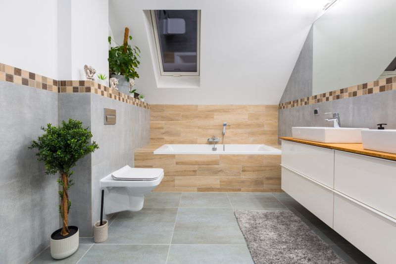 Bathroom Remodeling in Temple, TX