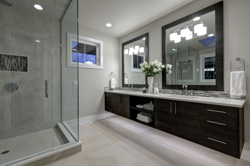 Bathroom Remodeling in Temple, TX