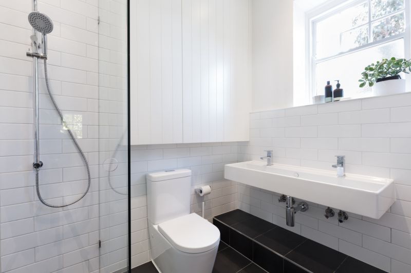 Bathroom Renovation in Salado, TX
