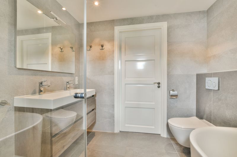 Master Bathroom Remodeling in Bell County, TX