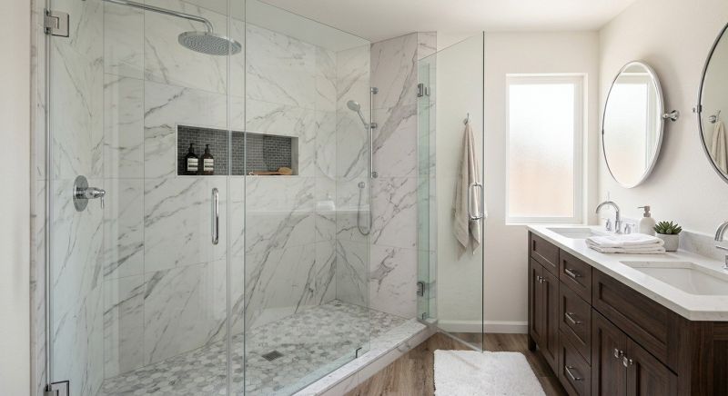 Shower Remodeling in Belton, TX