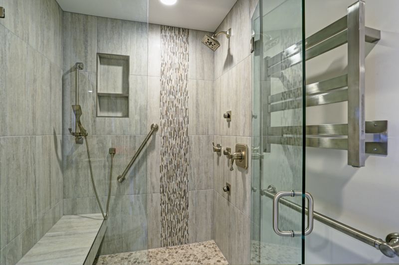 Shower Remodeling in Gatesville, TX