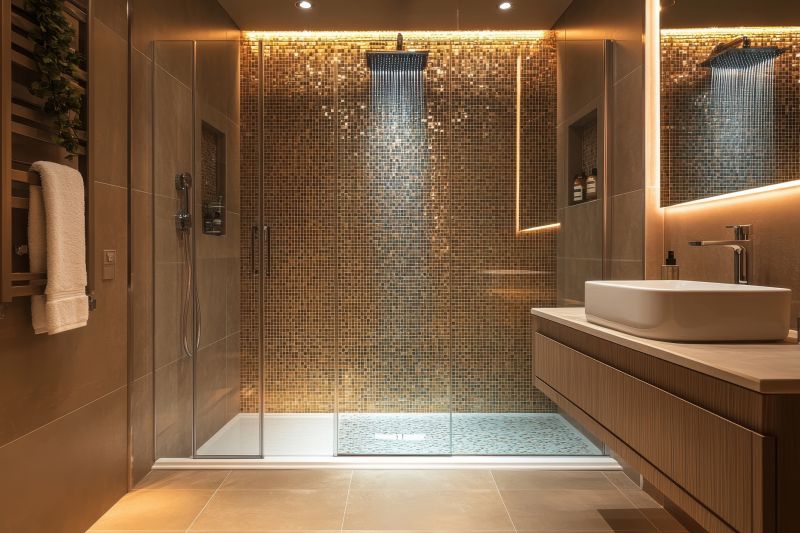 Shower Remodeling in Gatesville, TX