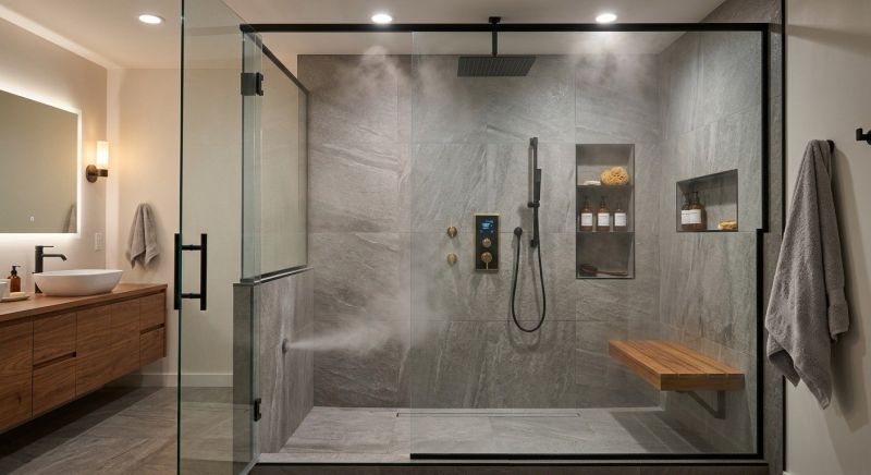 Shower Remodeling in Kempner, TX