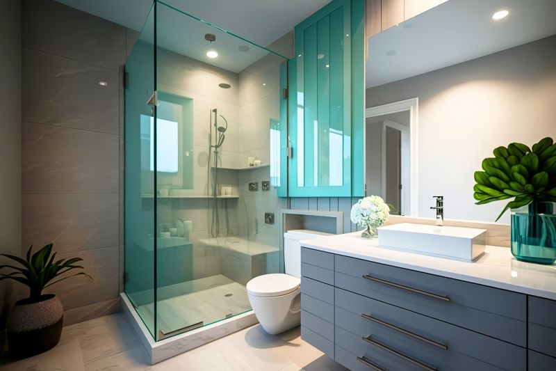 Shower Remodeling in Killeen, TX