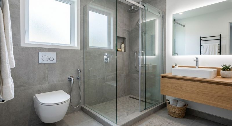 Shower Remodeling in Temple, TX