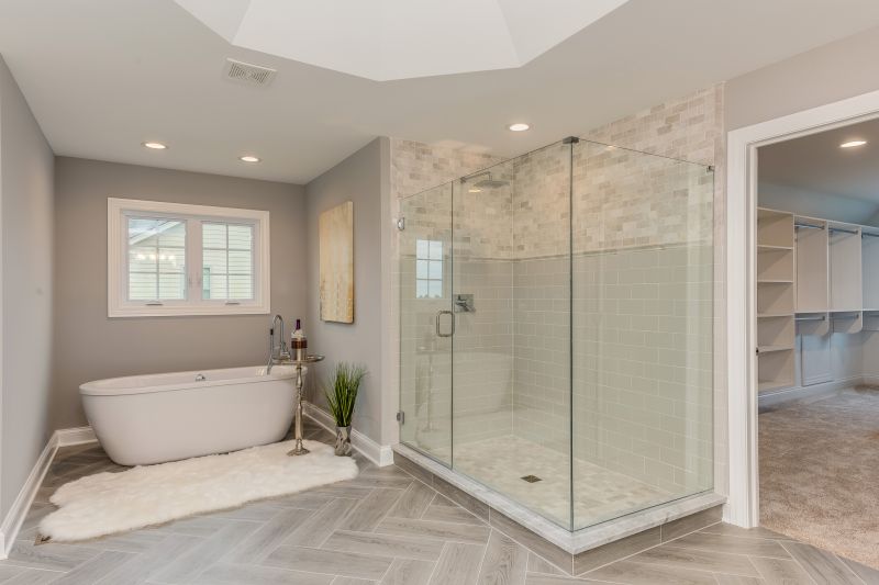 Shower Remodeling in Temple, TX