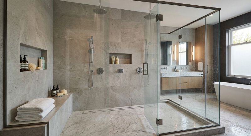 Shower Renovation in Killeen, TX