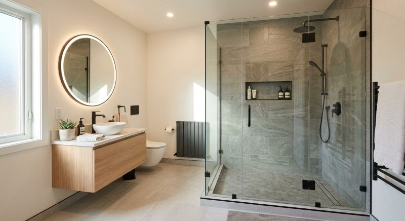 Tub Conversion Service in Bell County, TX