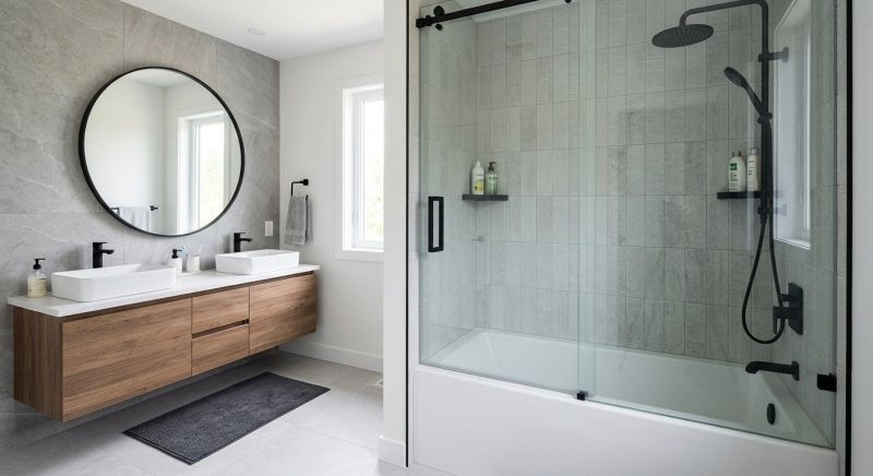 Tub Conversion Service in Bell County, TX