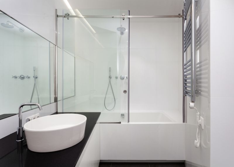 Tub Conversion Service in Bell County, TX