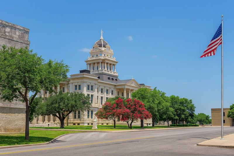Belton, TX