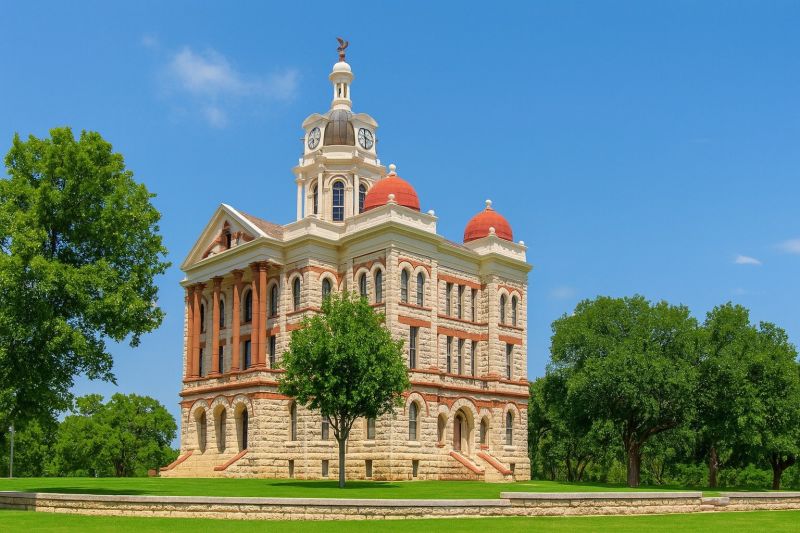 Gatesville, TX