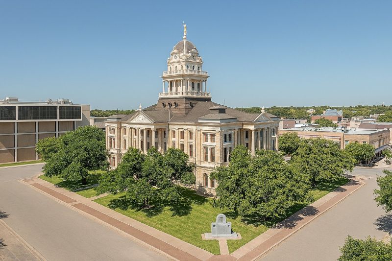Harker Heights, TX