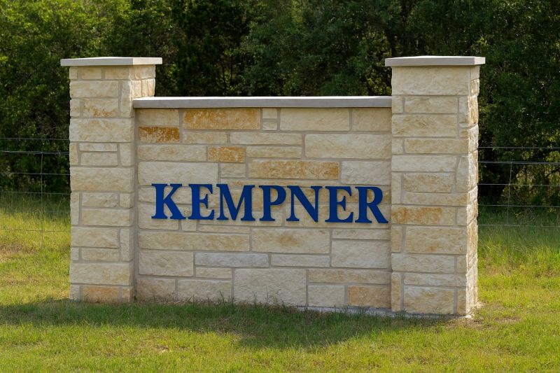 Kempner, TX